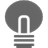 Turn Off the Lights lamp logo
